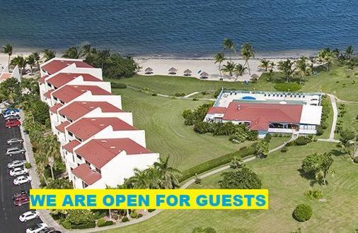 Club St. Croix Beach And Tennis Resort Christiansted Dış mekan fotoğraf