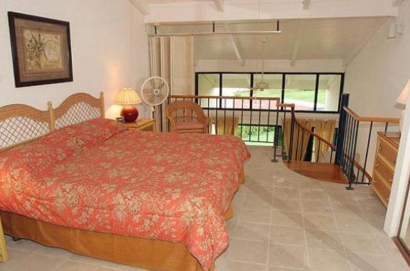 Club St. Croix Beach And Tennis Resort Christiansted Oda fotoğraf