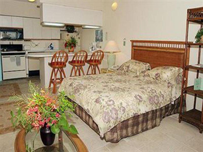 Club St. Croix Beach And Tennis Resort Christiansted Dış mekan fotoğraf