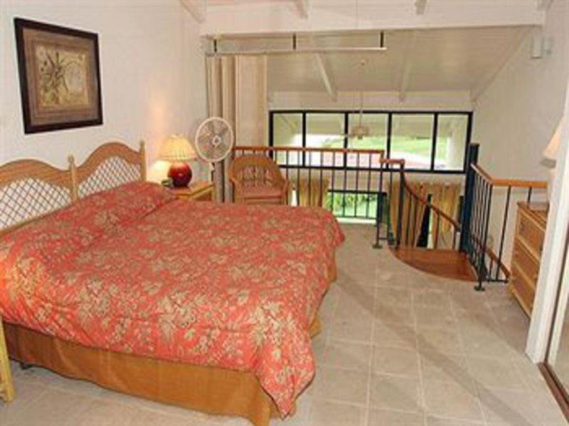 Club St. Croix Beach And Tennis Resort Christiansted Oda fotoğraf