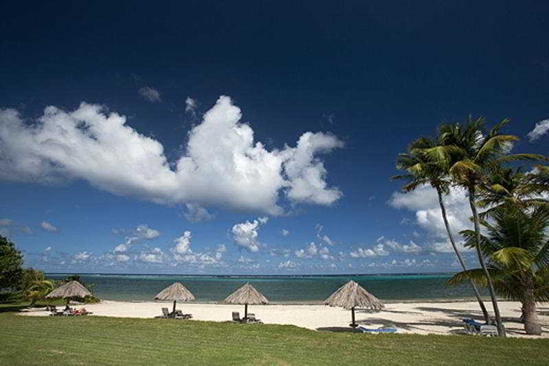 Club St. Croix Beach And Tennis Resort Christiansted Konforlar fotoğraf