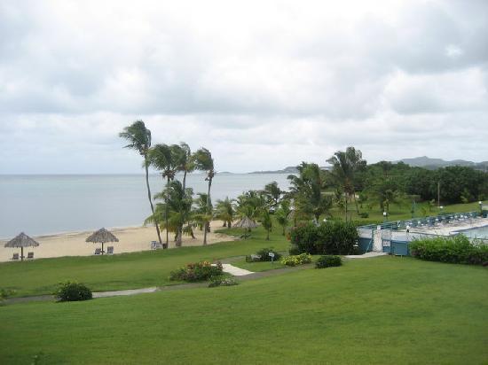 Club St. Croix Beach And Tennis Resort Christiansted Dış mekan fotoğraf