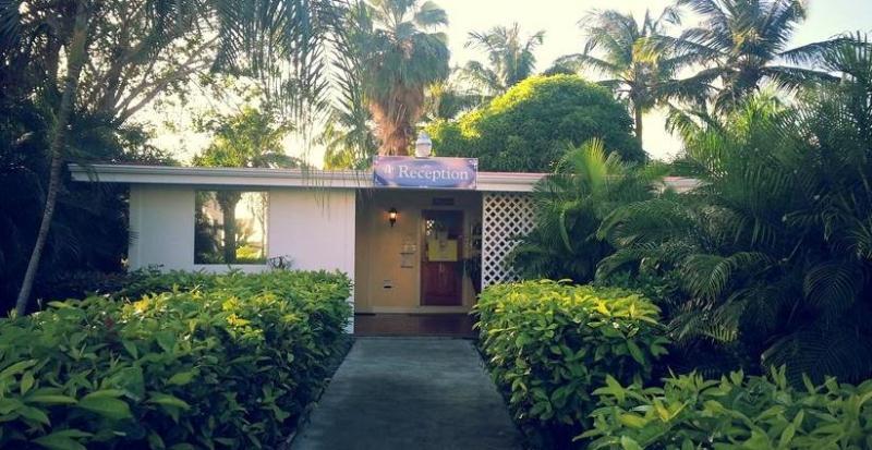 Club St. Croix Beach And Tennis Resort Christiansted Dış mekan fotoğraf