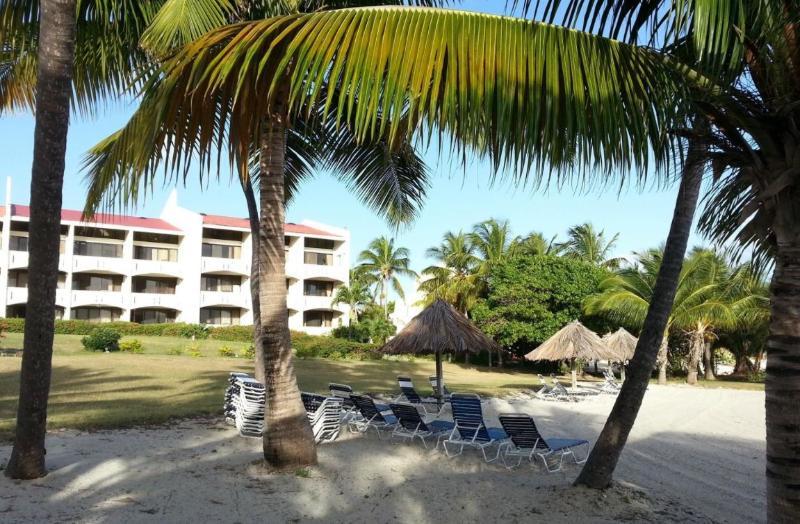 Club St. Croix Beach And Tennis Resort Christiansted Dış mekan fotoğraf