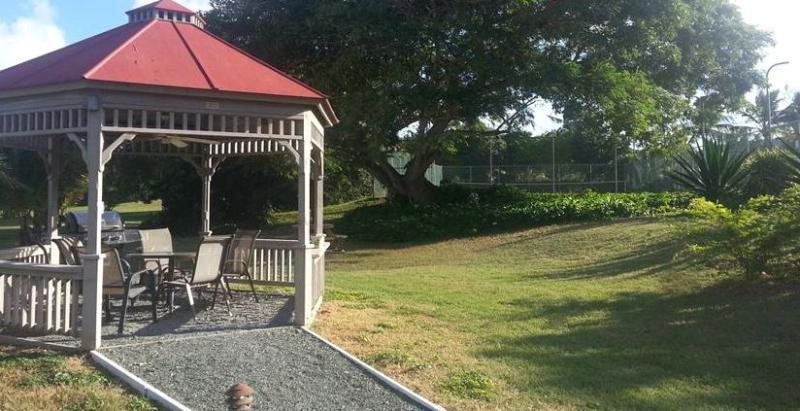 Club St. Croix Beach And Tennis Resort Christiansted Dış mekan fotoğraf